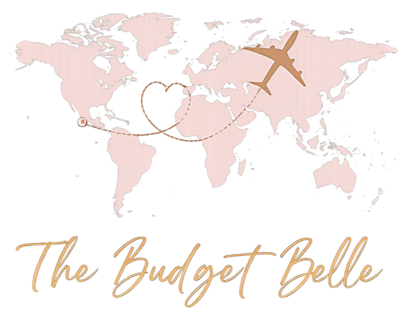 The Budget Belle
